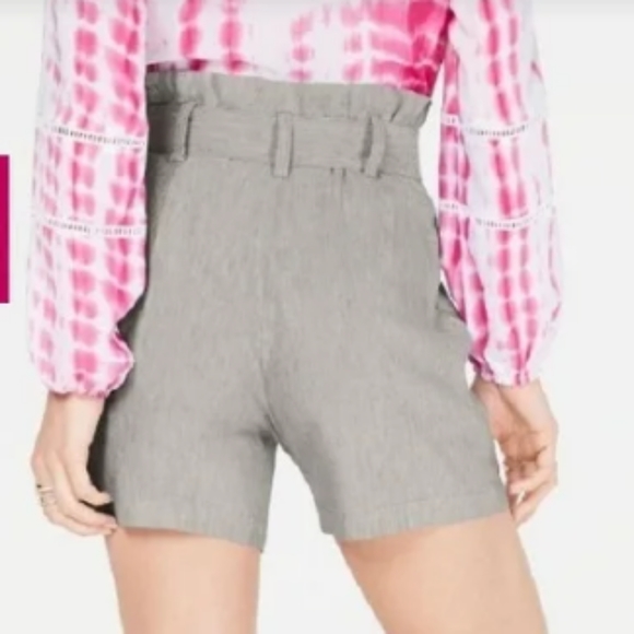 INC INTERNATIONAL CONCEPTS SHORTS - Picture 2 of 8